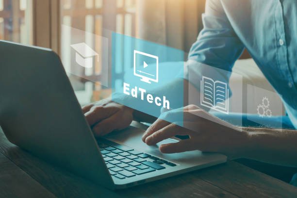 Latest EdTech Trends Shaping