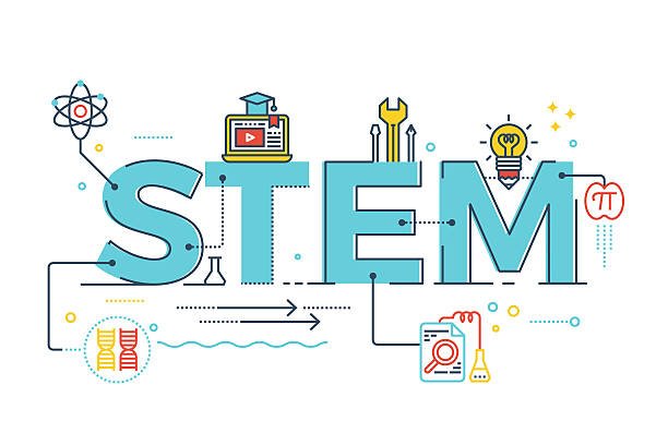 High-Demand STEM Jobs